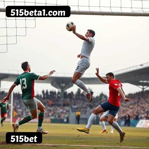 Vantagens exclusivas 515bet para jogadores brasileiros - São Paulo, Rio, BH