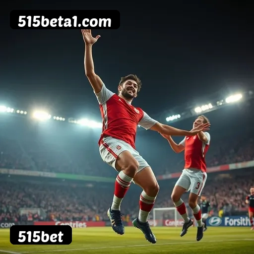 Requisitos do APK da 515bet para Android