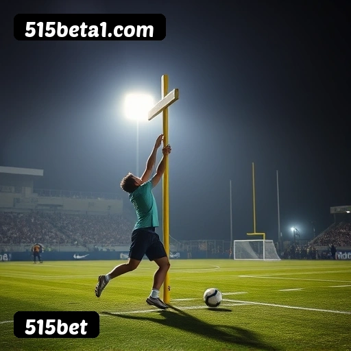 515bet bônus R$5.000 + 500 giros - Rollover 35x, prazo 30 dias, 38% taxa conversão