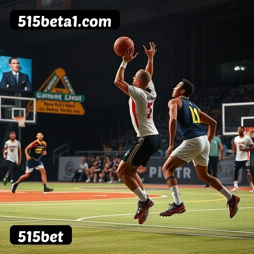 Tabela RTP dos jogos de cassino da 515bet