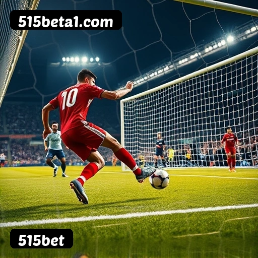 Loterias online disponíveis na 515bet