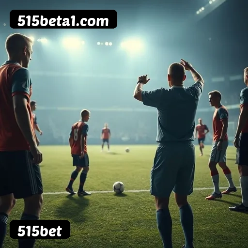 Principais provedores de slots da 515bet - NetEnt, Pragmatic Play, Play'n GO