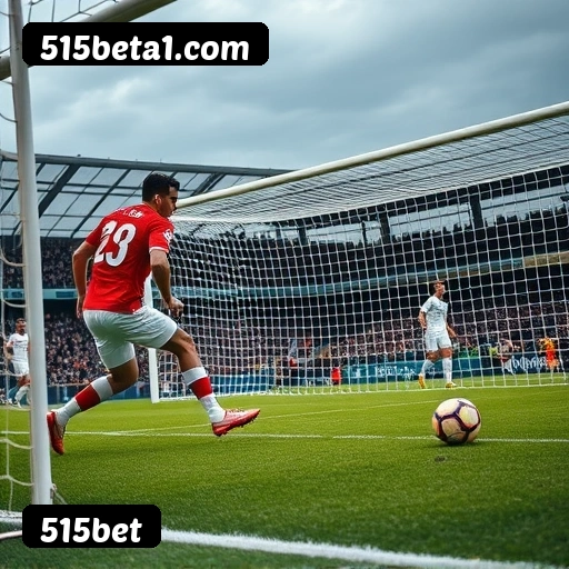 6 vantagens exclusivas do programa VIP da 515bet