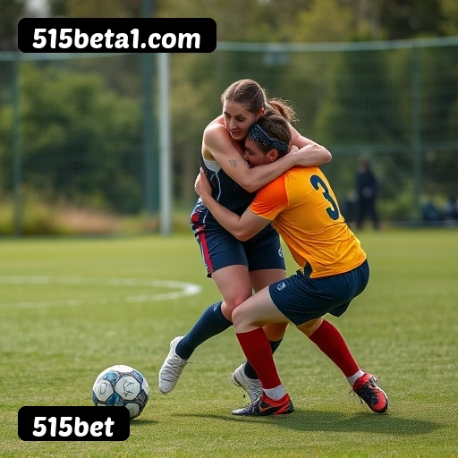 Níveis do programa VIP da 515bet